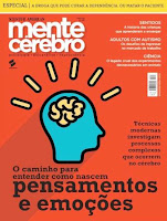 Revista mente&cérebro Digital