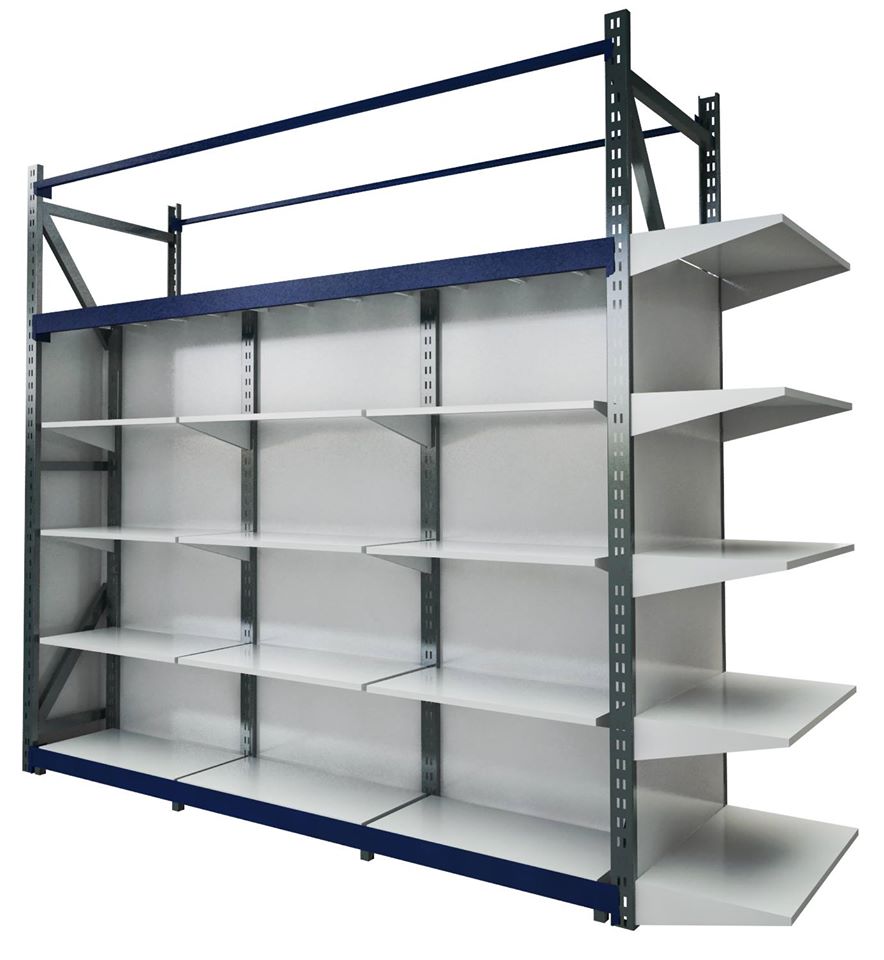 ESTANTES, ESTANTERIA, ANAQUELES, REPISAS, ENTREPAÑOS, MUEBLES DE ...