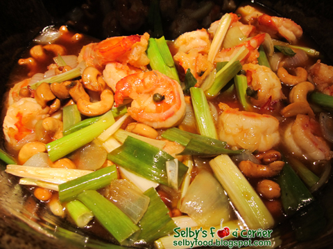 Tamarind Sauce Thai Food Tamarind Sauce Thai Food