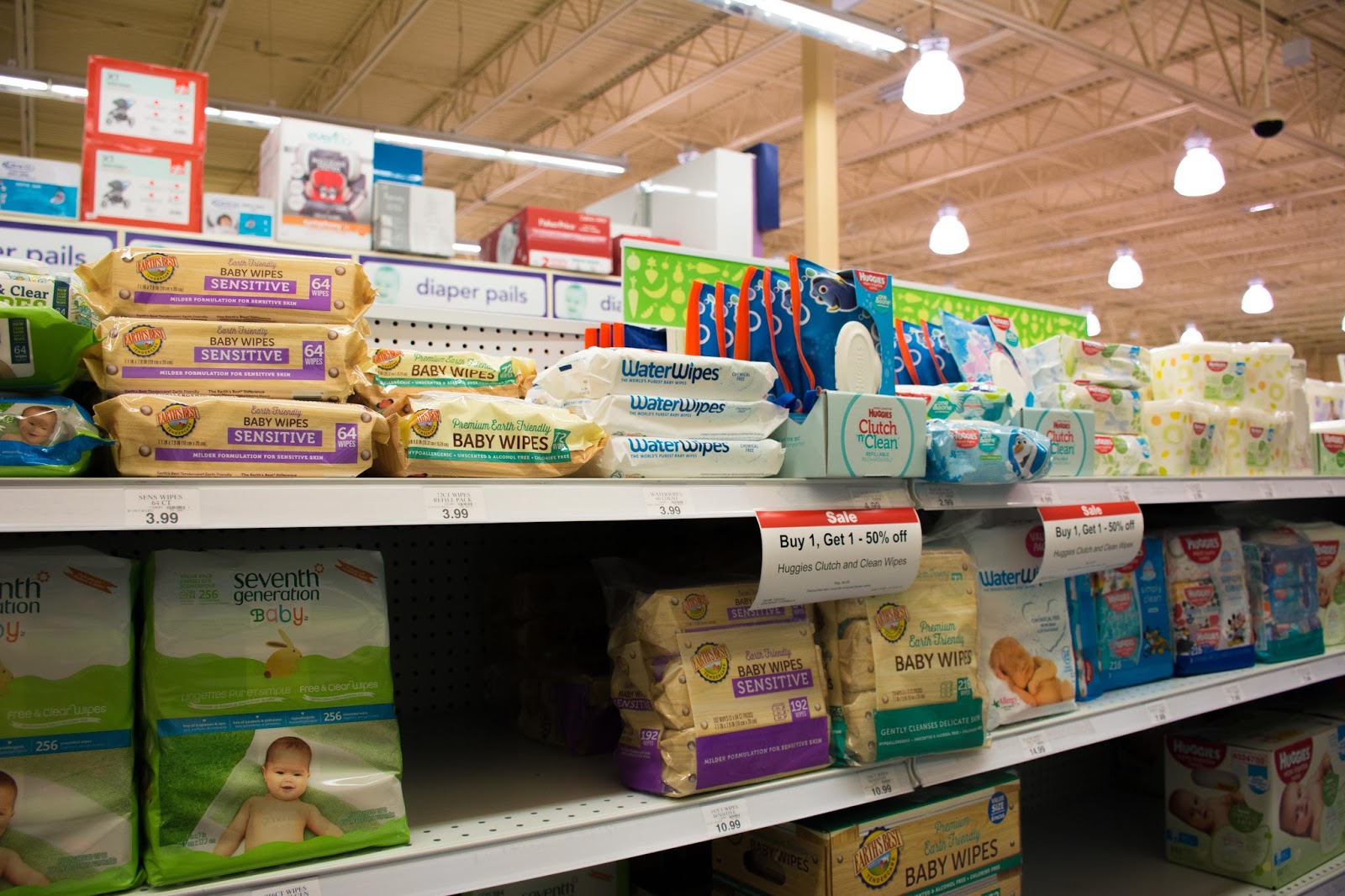 Lil' Blog and More WaterWipes Our Favorite Wipes + Review and 100