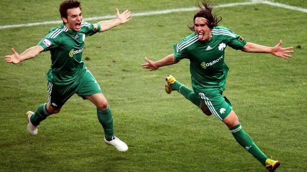 Επαφές με Λέτο στην Αργεντινή