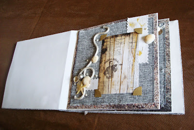 Морская тема