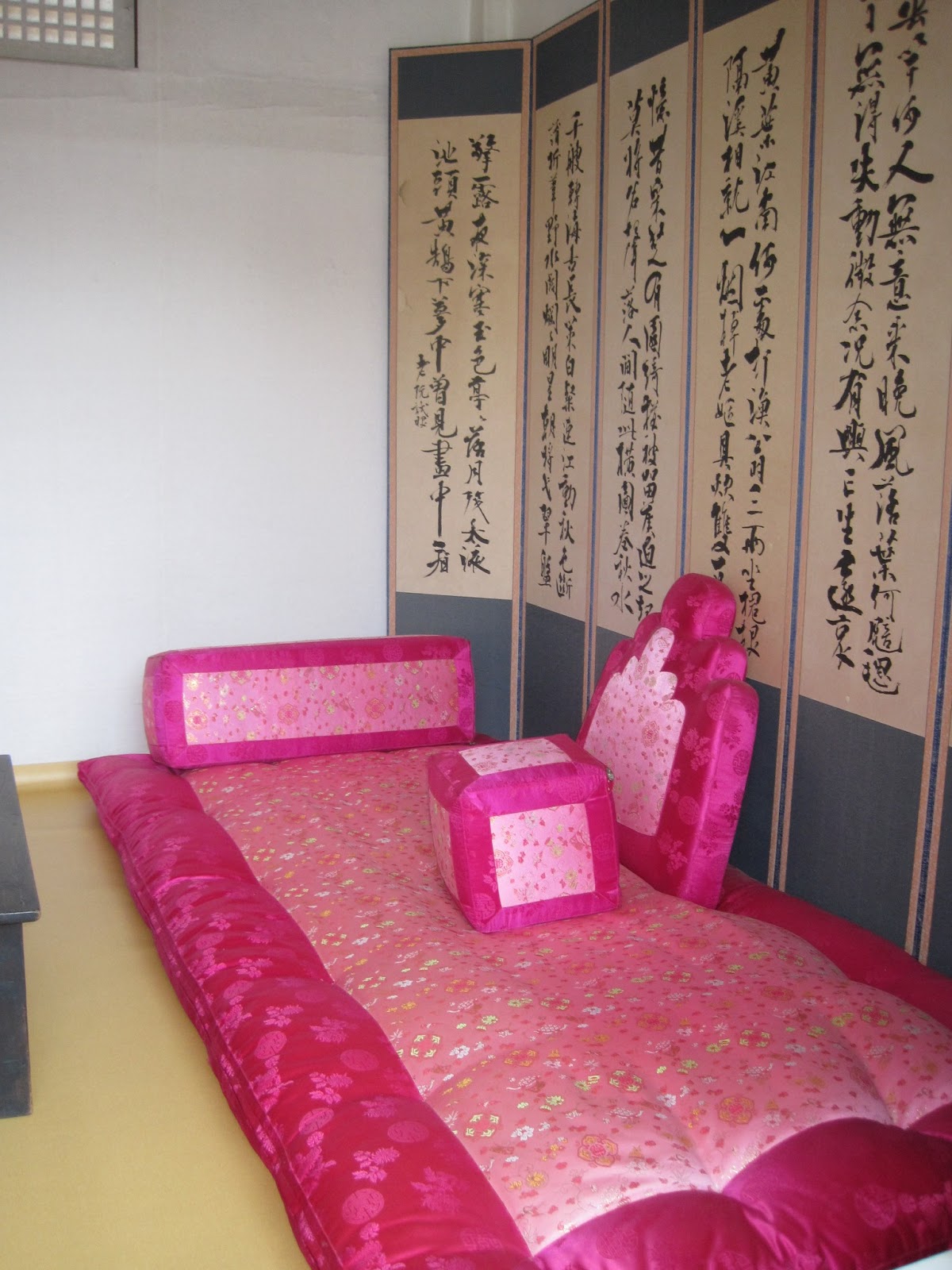 Bringing Southern Charm to China South Korea Part 1