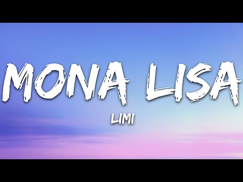 Mona lisa lyrics