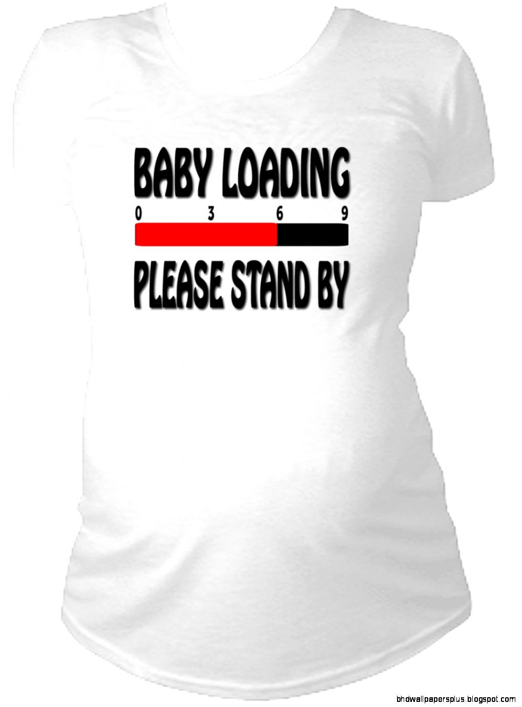 Popular items for funny maternity t on Etsy