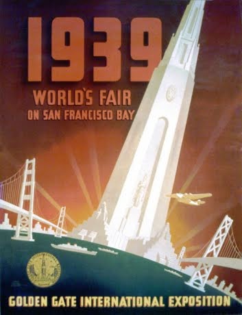 GGI San Francisco 1939