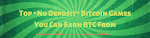 Bitcoin browser game .Win free bitcoins. 59m 11s freebitco in win free bitcoins every hour 