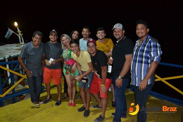 55 ANOS DE EMANCIPAÇÃO POLÍTICA DE GALINHOS/RN