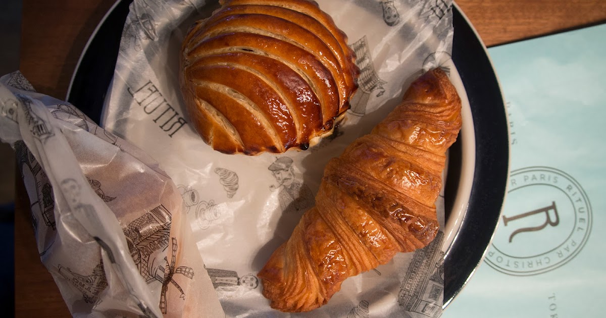 Visibeau Mange Ou Rituel Par Christophe Vasseur 青山のリチュエル