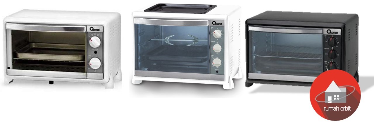 oven listrik