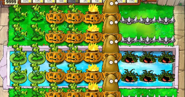 Download plant vs zombie mod apk (unlimited sun) Download plant vs zombie mod apk (unlimited sun)
