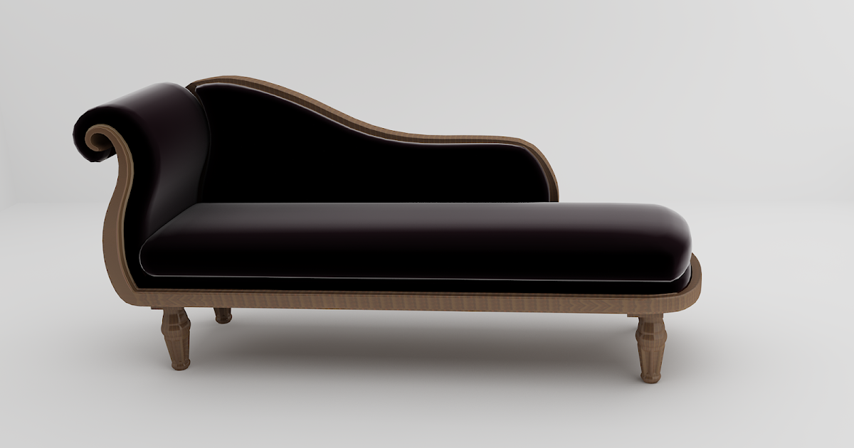 A True Story That Never Happened: How it was named: Shezlong