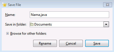 Mengenal Overriding pada Java | Isma Technology