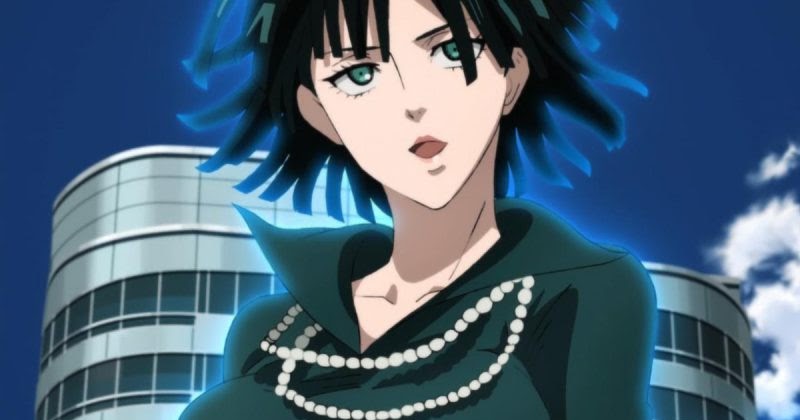 One Punch Man Season 2 Episode 5 [ Subtitle Indonesia ]