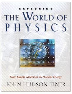 From the High School Lesson Book - The World of Physics on Homeschool Coffee Break @ kympossibleblog.blogspot.com