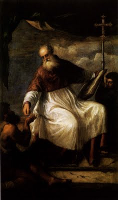 Saint John Chrysostom