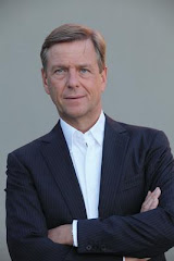 Peter J. König im Gespräch mit Dr. Claus Kleber