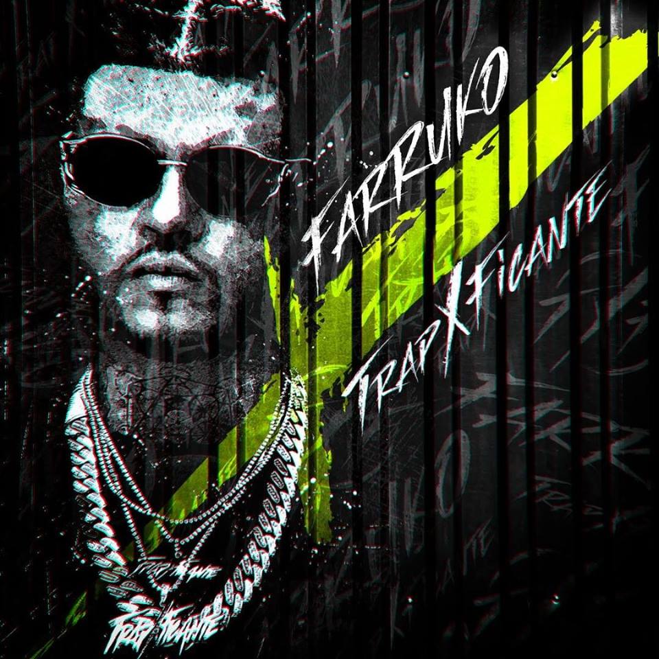 Objetivo Reggaeton The Best Latin Music Official Video // Farruko