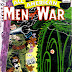All American Men of War v2 #50 - Joe Kubert art