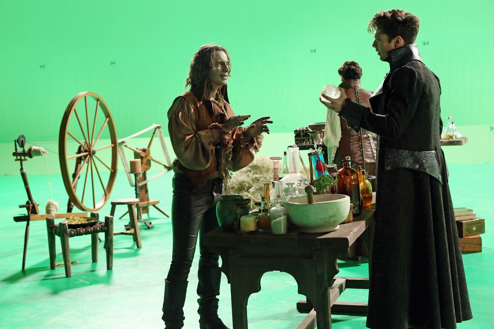doctor who once upon time doctor who once upon time