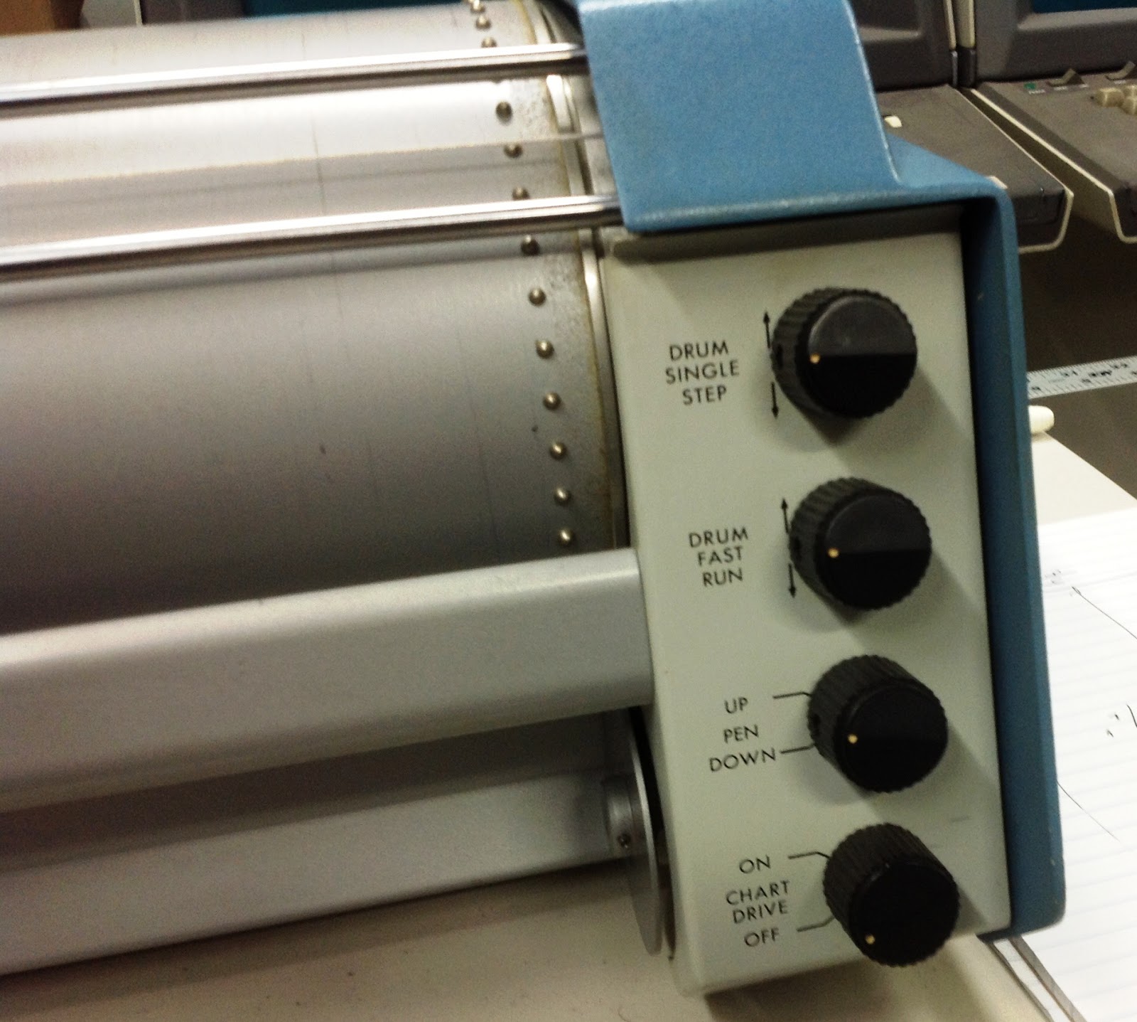 IBM 1130 Project: Weekend of Mar 16-17 2013 - progress on many fronts