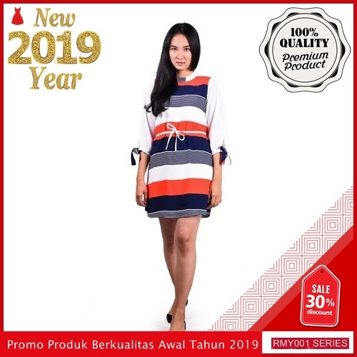 RMY069C32 Chapter 9 Dress Tangan Keren 7 Per BMGShop