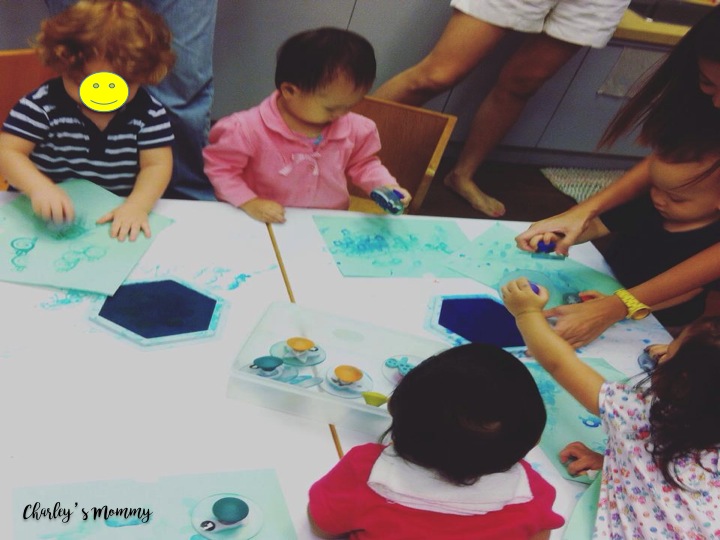 Charley's Mommy Playworks Early Childhood Center