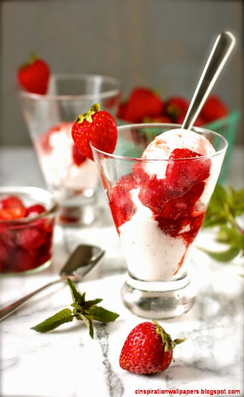 strawberries  daisy39s world