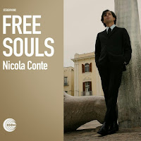 'Free Souls' by Nicola Conte