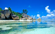 Paisajes Naturales Playas Islas Seychelles. Su capital es Victoria, . playas isla seychelles paisajes naturales
