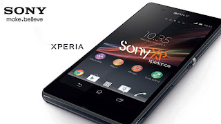 Sony Ericsson Xperia Z HD Wallpapers