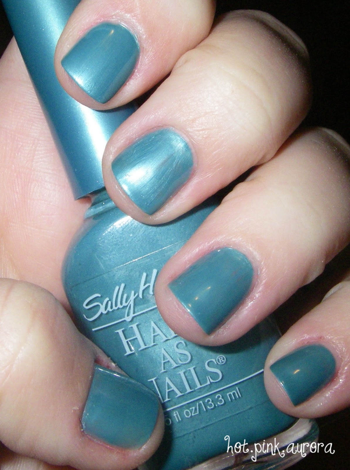 hotpinkaurora possibly the ugliest color in the world