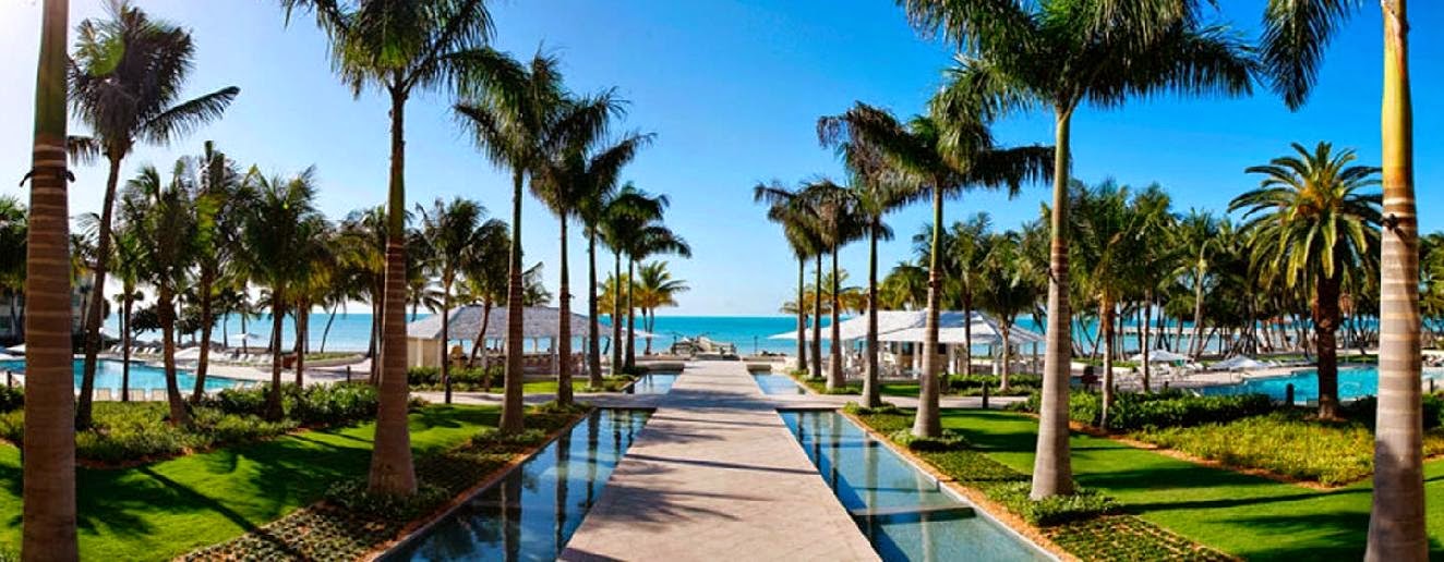 Key West Hotels  Florida Keys Luxury Resort  Casa Marina A Waldorf