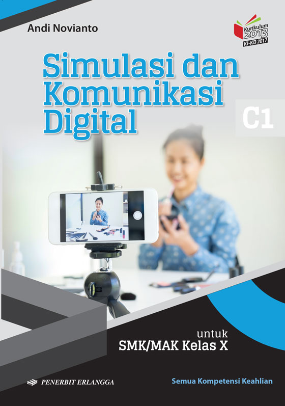 Simulasi Dan Komunikasi Digital 2020