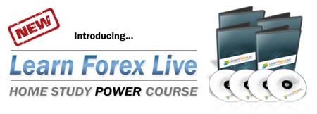 Learn forex online