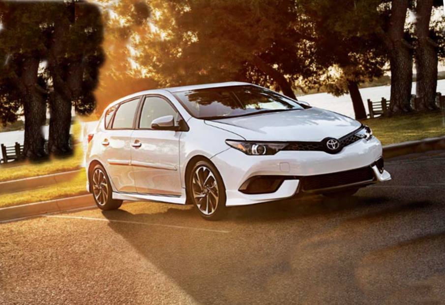 2019 Toyota Corolla Im Release Date Specs And Price Auto Toyota