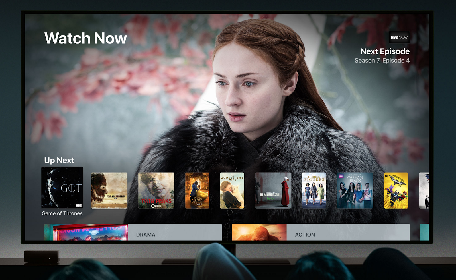 Ziggo GO straks Apple TV Android TV Hd technieuws: alles over digitale media