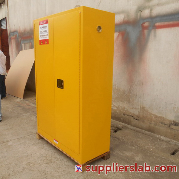 ZHIHAO LAB FURNITURE LTD justrite flammable