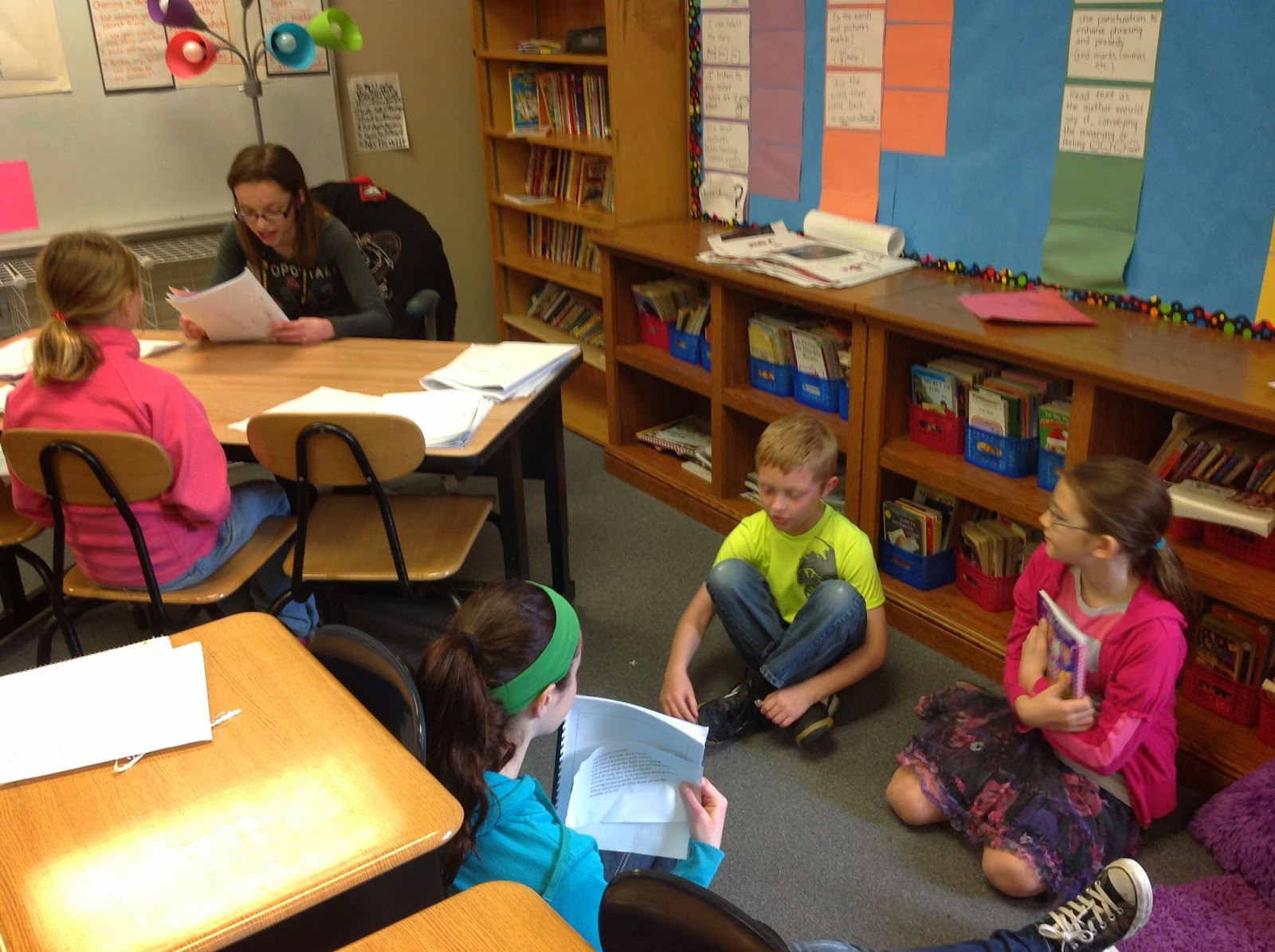 Your school library essay 150 words image