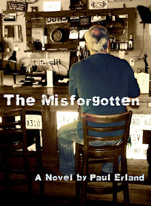The Misforgotten - now online $1.99