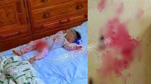 Ibu Ceroboh, Ditinggal Begitu Saja, Bayinya Tewas Berlumuran Darah Dimakan Tikus Ibu Ceroboh, Ditinggal Begitu Saja, Bayinya Tewas Berlumuran Darah Dimakan Tikus