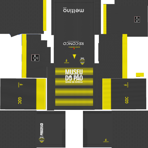 LIGA NOS KITS 2018/19