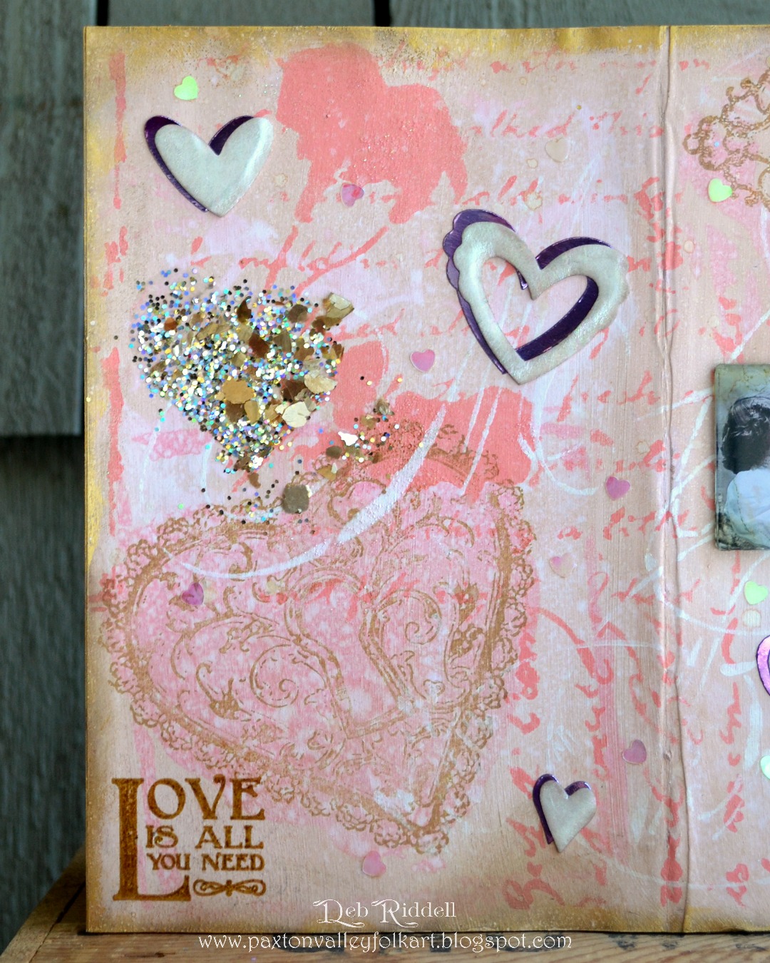 Tattered Angels Clear Stamps Timeless Romance Hearts 12 X 12 Key Valentines Tattered Angels Clear Stamps Timeless Romance Hearts 12 X 12 Key Valentines