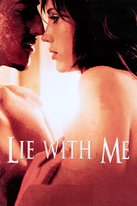 Lie with Me Poster