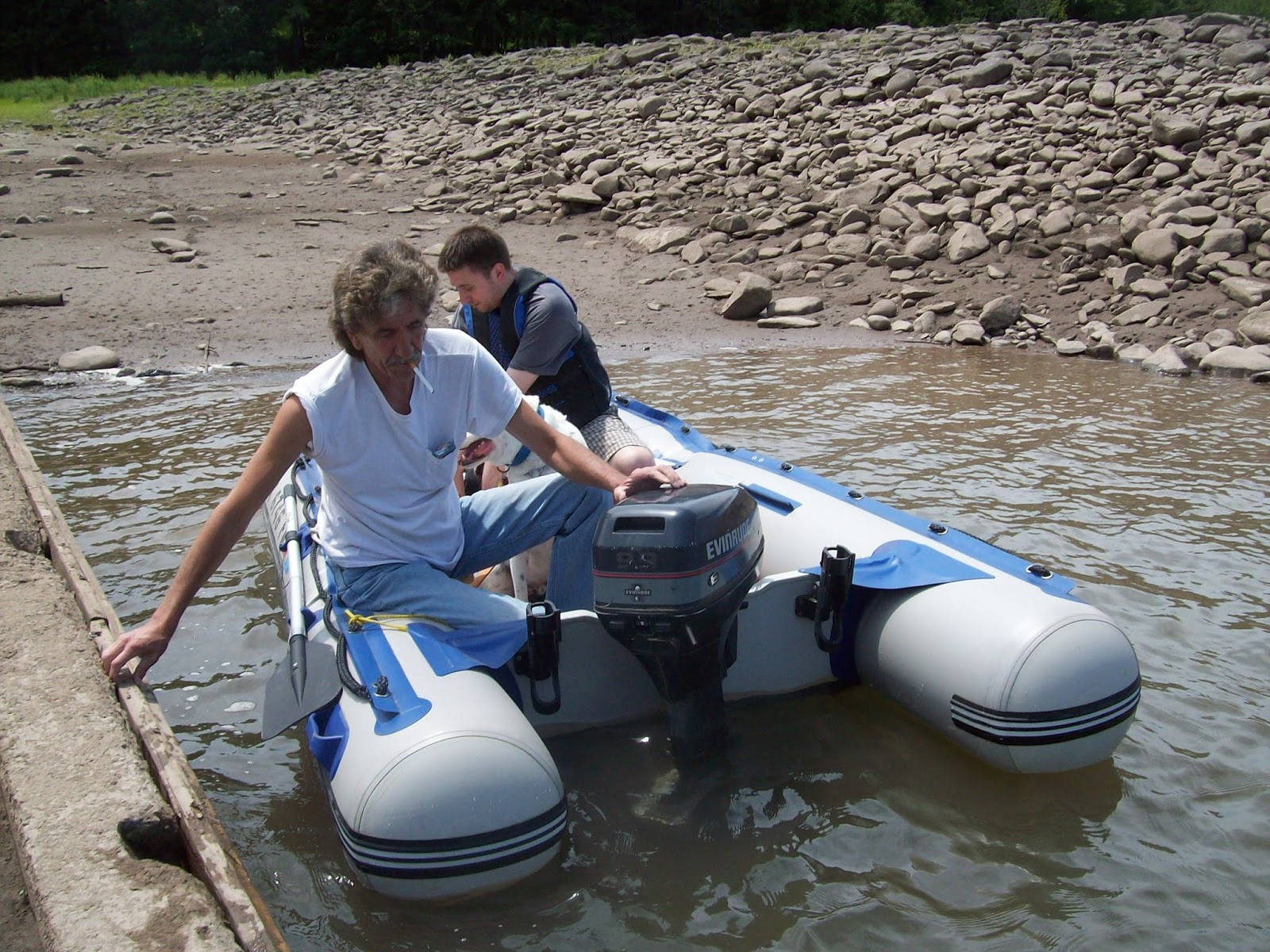 Small Talk Ideas of Worth What is an Inflatable Boat? Fun