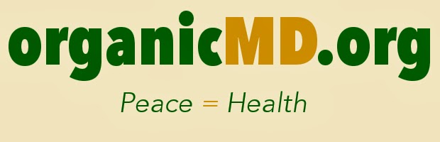 organicMD.org