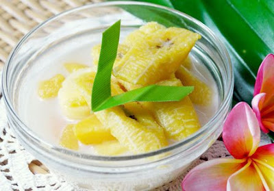 Menu Takjil, 8 Aneka Resep Kolak Spesial Ramadhan Menu Takjil, 8 Aneka Resep Kolak Spesial Ramadhan
