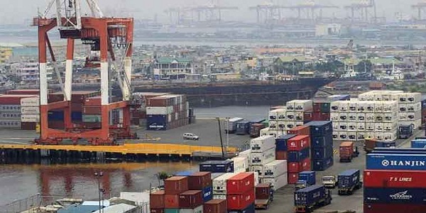 Kolkata export data