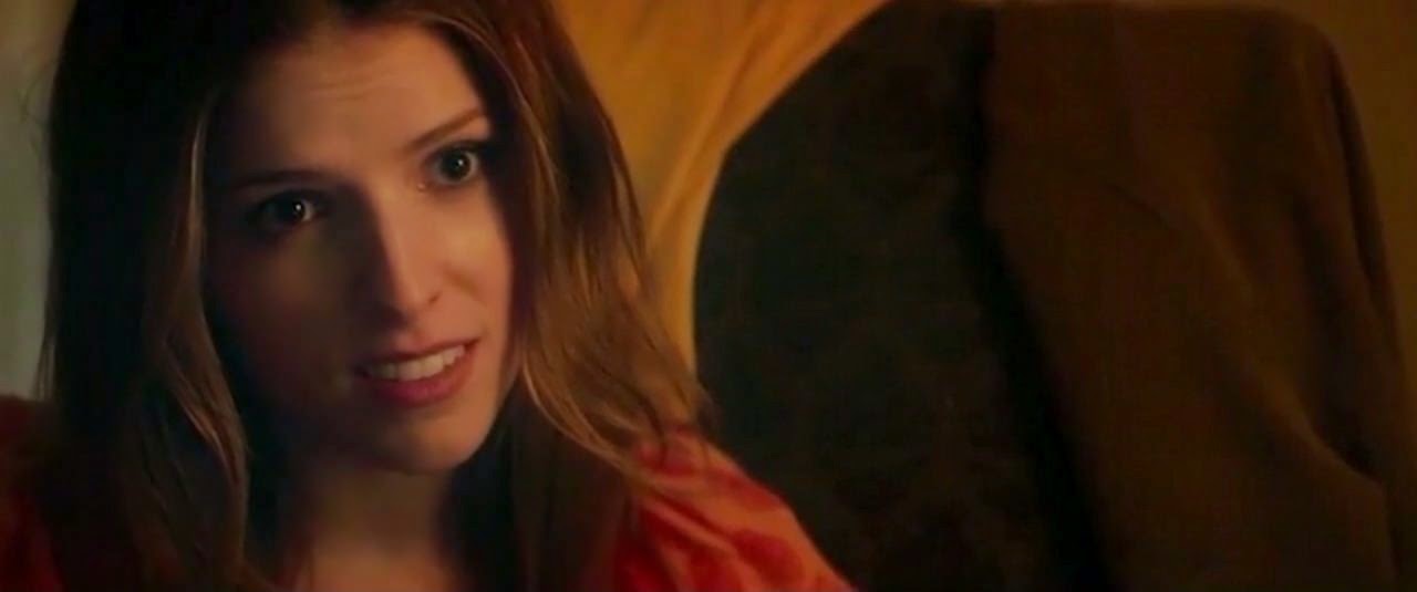 Kek Nina Collins cake anna kendrick