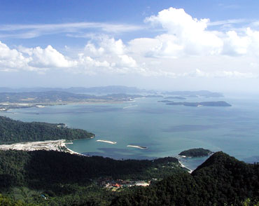 Langkawi Budget Pakej